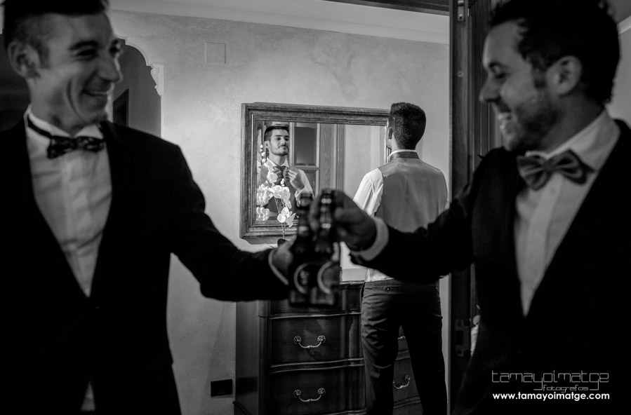 Fotos de boda Castellon