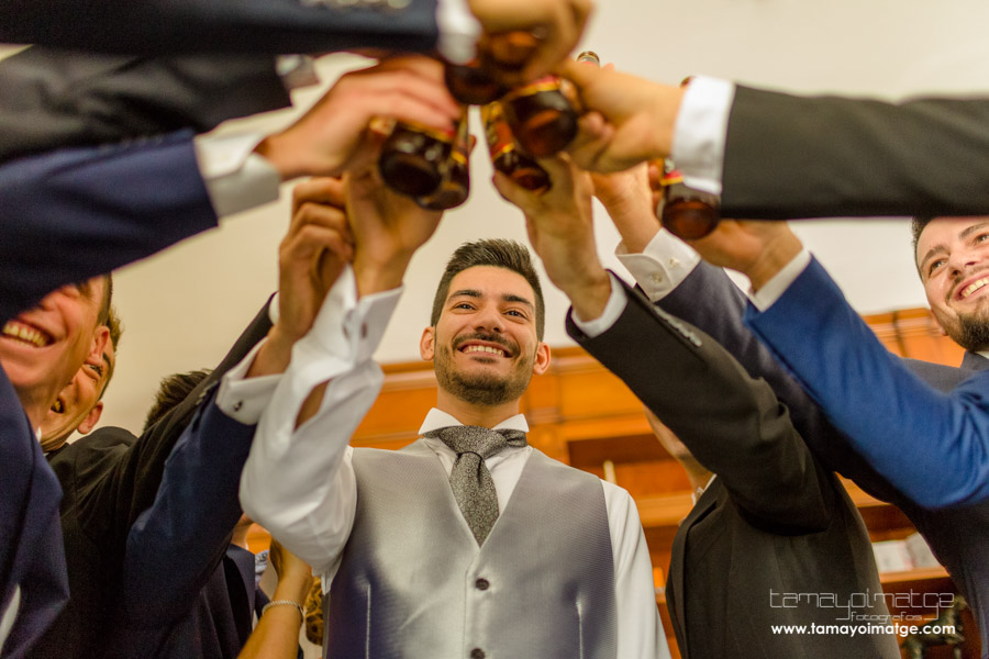 Fotos de boda Castellon