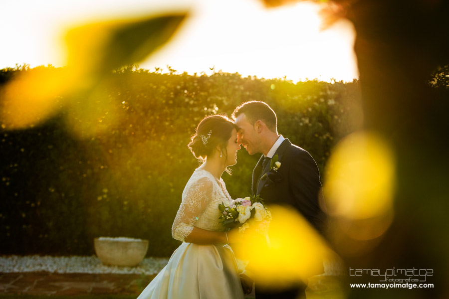 Boda en Lledó Encant de Marta y Joaquín
